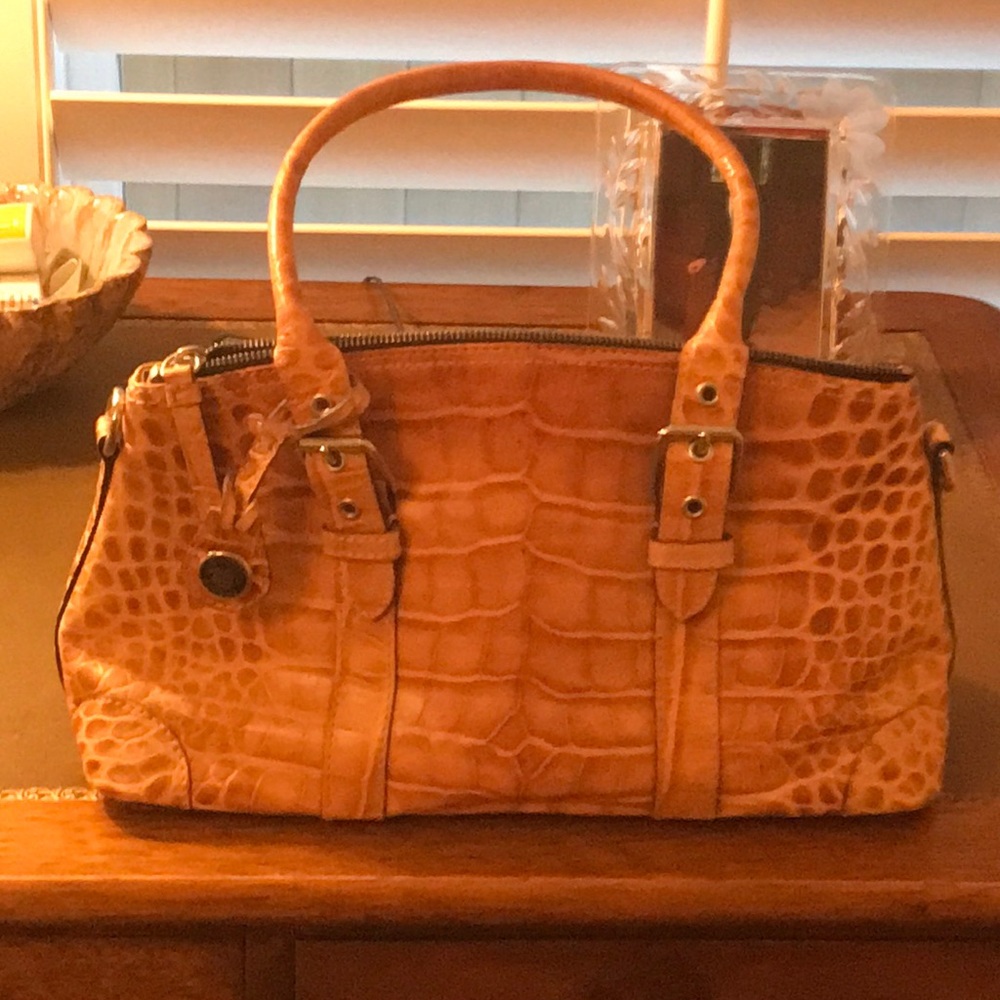Dooney and Bourke bag